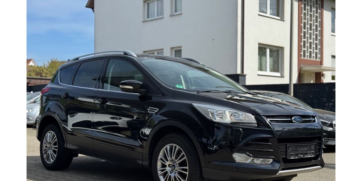Ford Kuga 189.990 km 6.990 &euro; Osnabrück 49090