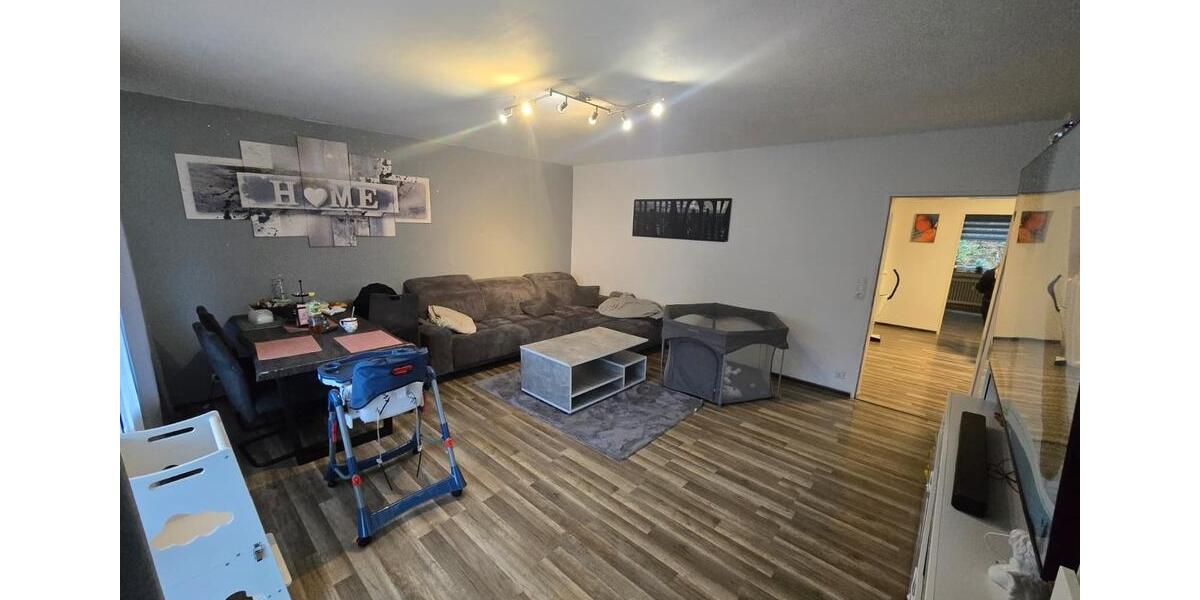 Erdgeschoßwohnung Lüdenscheid Othlinghausen - 3 Zimmer, 89 m&sup2;, 134.500&euro; | Angebot:24853940