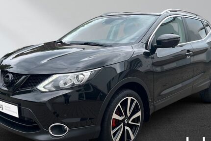 Nissan Qashqai 105.850 km 11.975 &euro; Oranienburg 16515