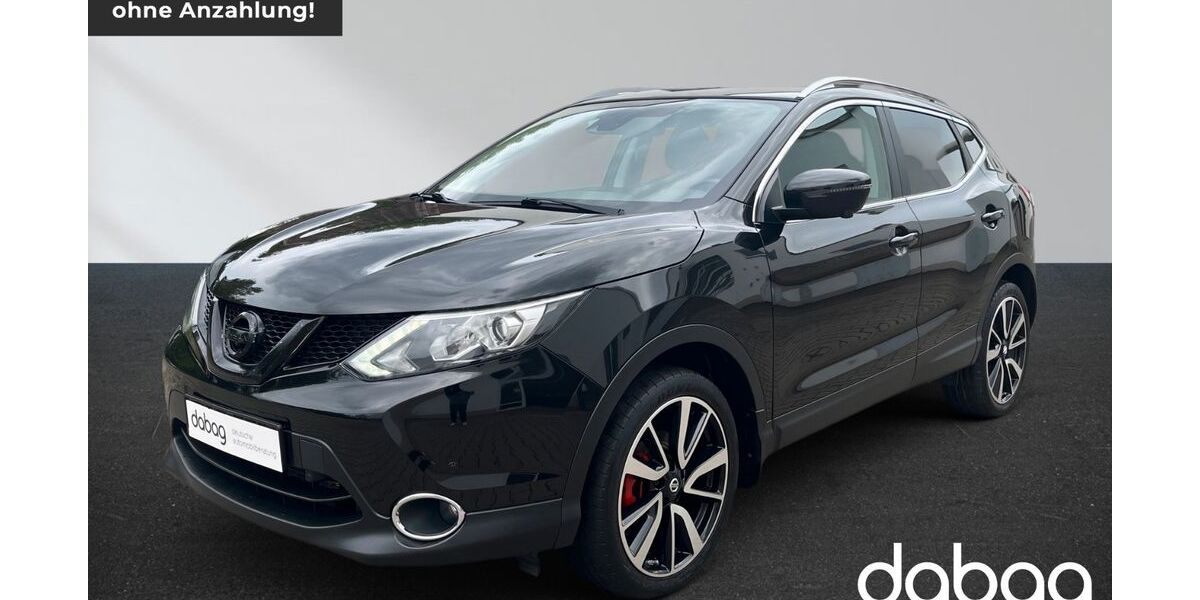 Nissan Qashqai 105.850 km 11.975 &euro; Zeulenroda-Triebes 07937