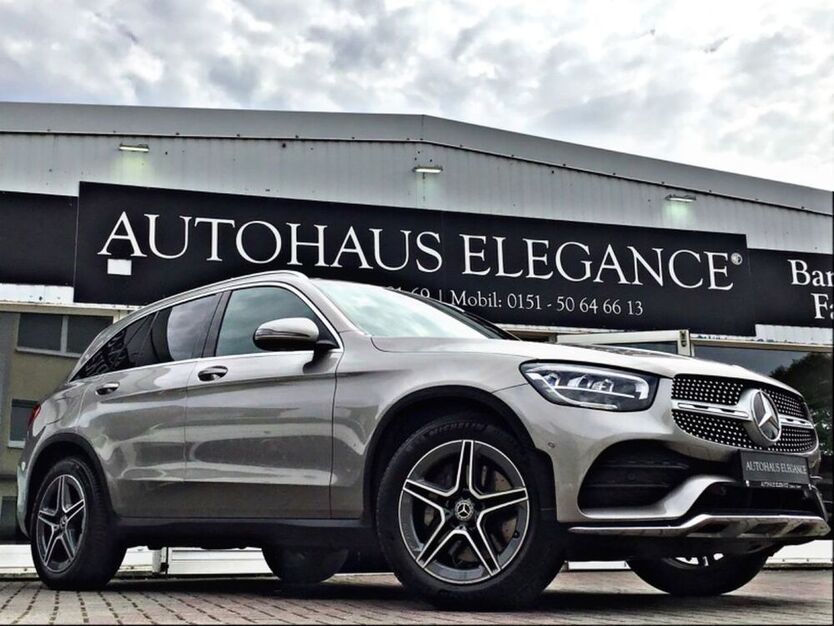 GLC 200