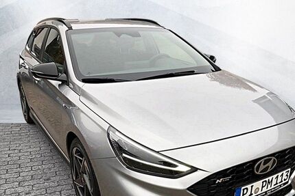 Hyundai i30 4.900 km 29.900 &euro; Rellingen 25462