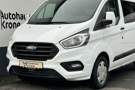 Ford Transit Custom 92.827 km 19.990 &euro; Bischofsheim 65474