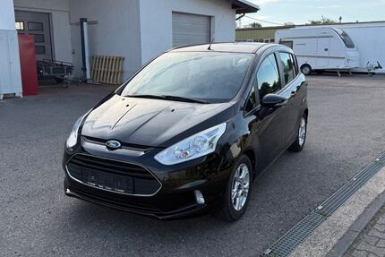 Ford B-Max 117.000 km 4.300 &euro; Eppingen 75031