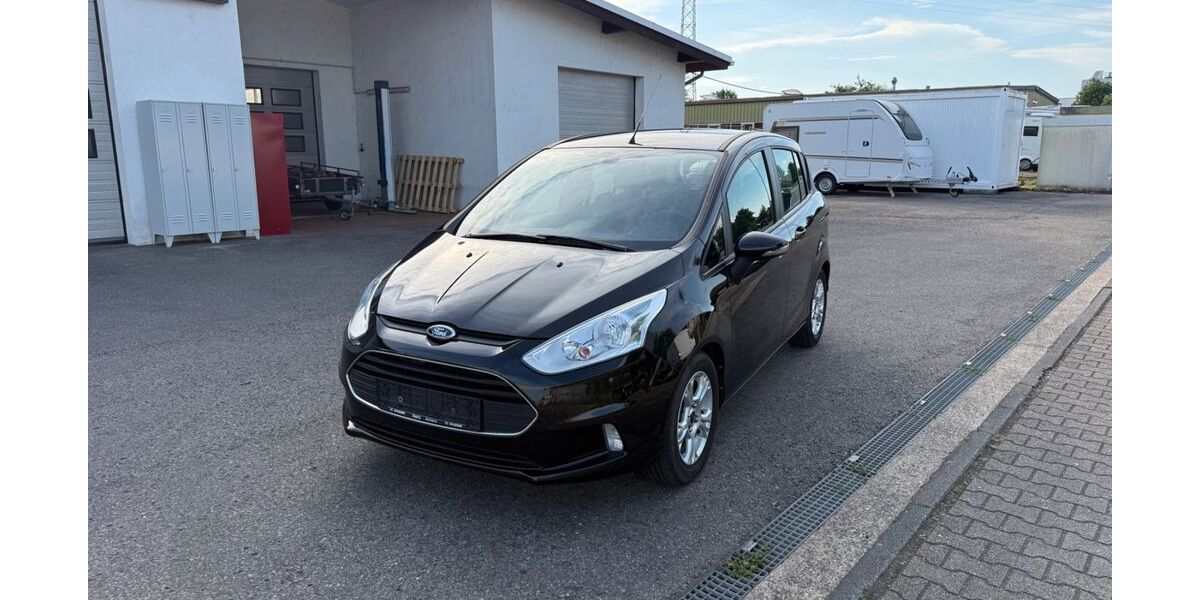 Ford B-Max 117.000 km 4.300 &euro; Eppingen 75031