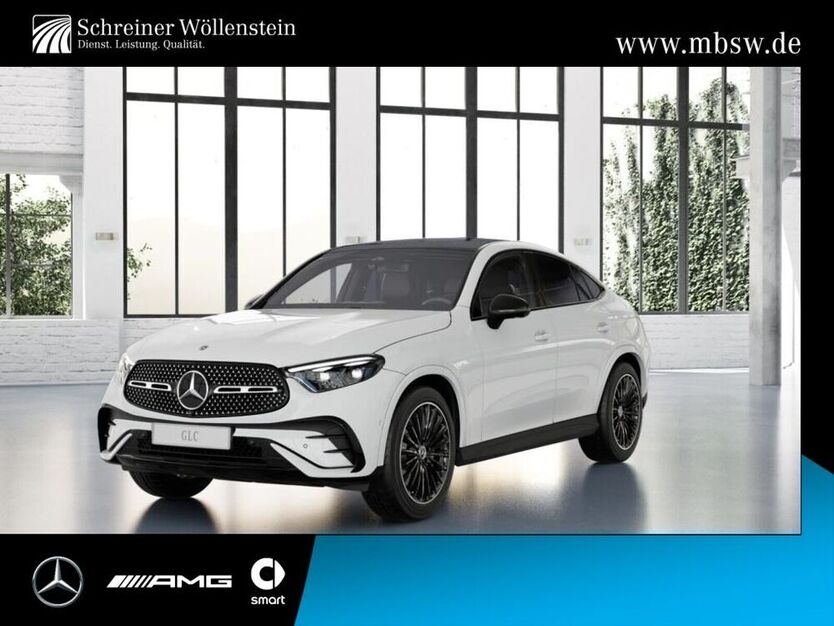 GLC 450