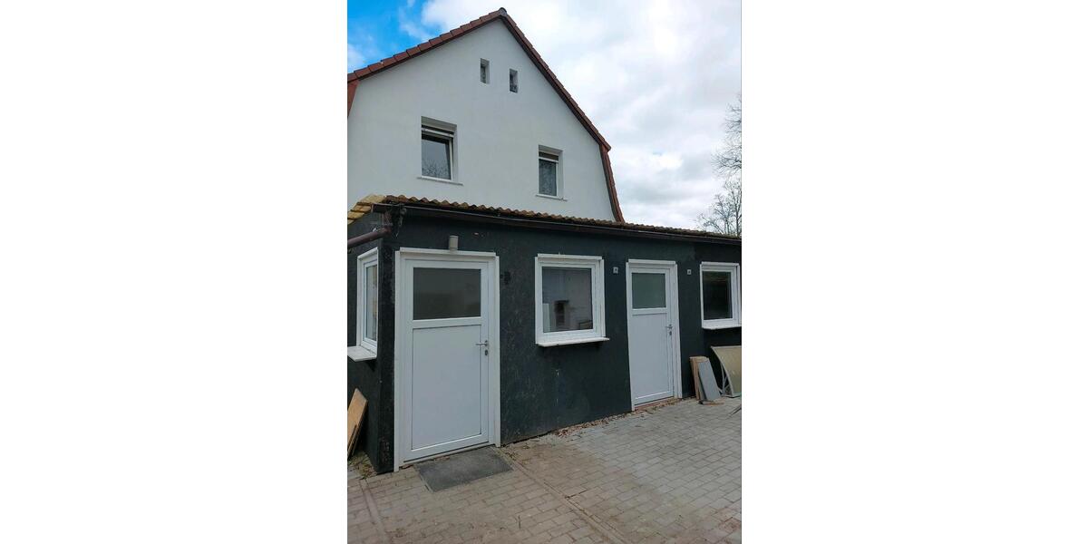 Einfamilienhaus Wandlitz - 4 Zimmer, 120 m&sup2;, 1.650&euro; | Angebot:26023331