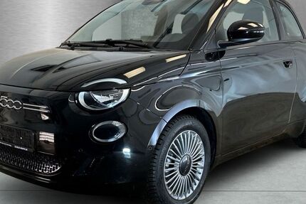 Fiat 500e 9.311 km 19.190 &euro; Braunschweig 38126