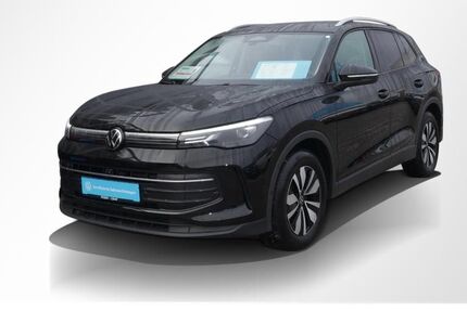 VW Tiguan 16.350 km 34.440 &euro; Erlangen 91058