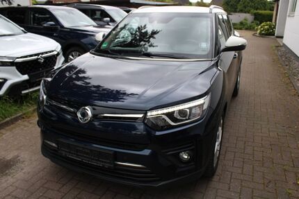 SsangYong Tivoli 59.450 km 14.390 &euro; Werne 59368