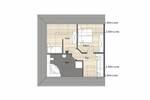 Doppelhaushälfte Apen / Vreschen-Bokel Vreschen-Bokel - 4 Zimmer, 102 m&sup2;, 249.000&euro; | Angebot:26887512