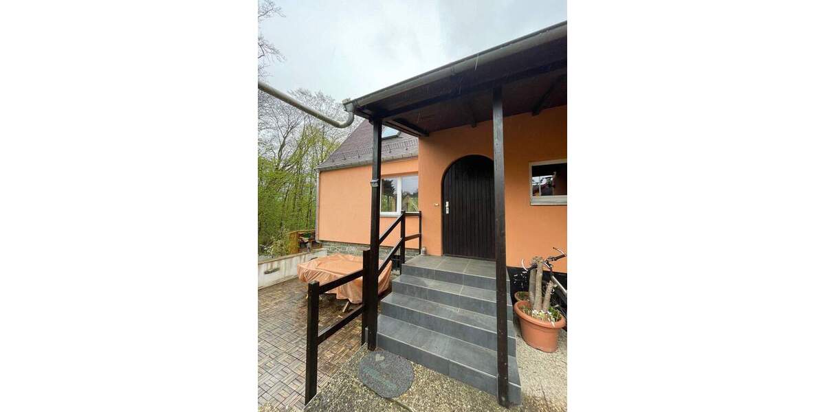 Einfamilienhaus Niederwiesa Braunsdorf - 4 Zimmer, 136 m&sup2;, 1.224&euro; | Angebot:26436949