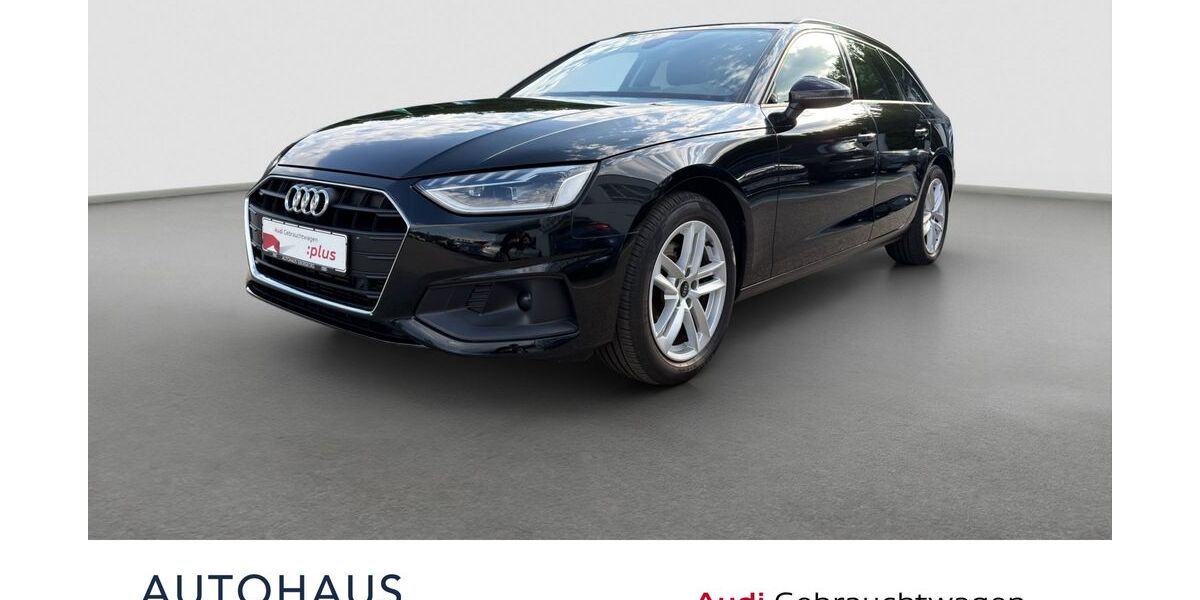 Audi A4 84.700 km 25.400 &euro; Ebersberg bei München 85560