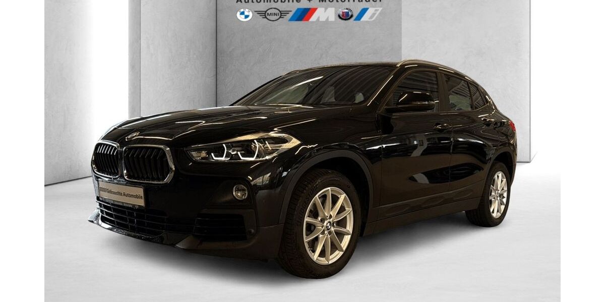 BMW X2 88.229 km 19.800 &euro; Waldshut-Tiengen 79761