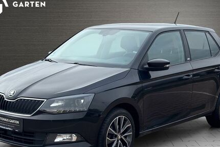 Skoda Fabia 228.252 km 5.950 &euro; Einbeck 37574