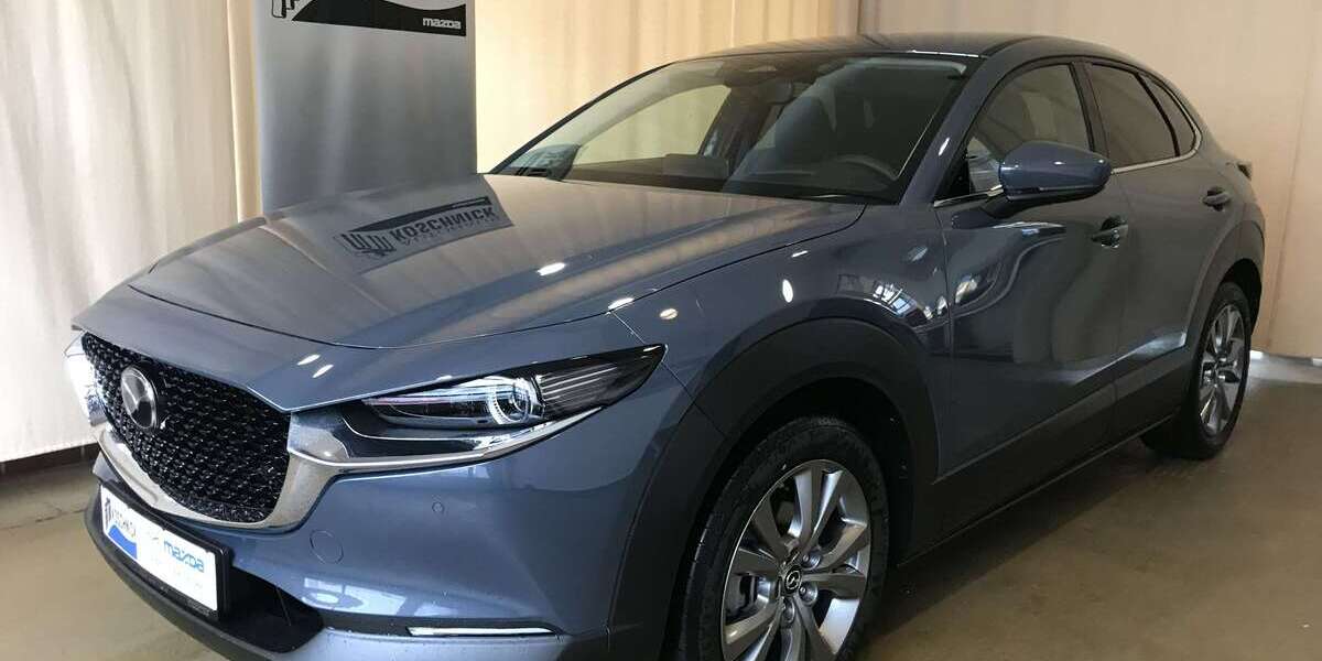 Mazda CX-30 1.500 km 29.900 &euro; Berlin 13088