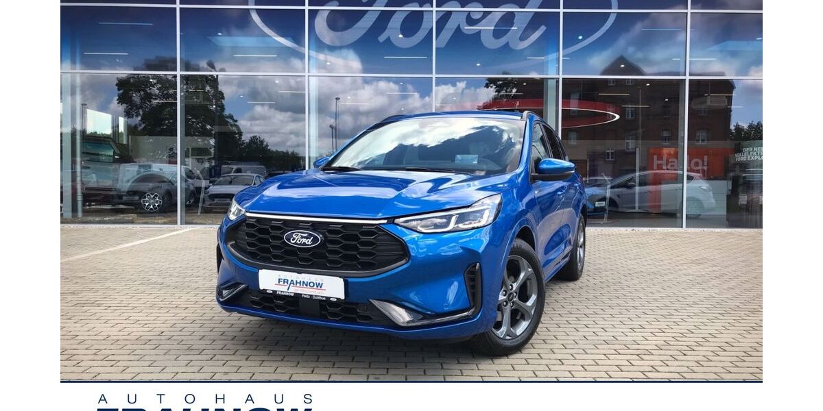 Ford Kuga 9.669 km 35.985 &euro; Cottbus 03044