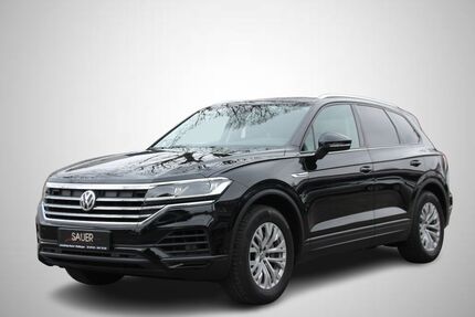 VW Touareg 138.700 km 32.480 &euro; Pfullingen 72793