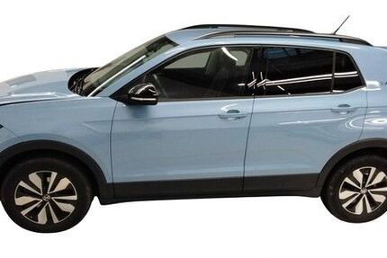 VW T-Cross 26.750 km 21.980 &euro; Limburg 65549