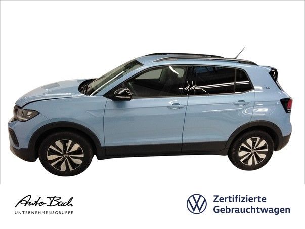 VW T-Cross 26.750 km 21.980 &euro; Limburg 65549