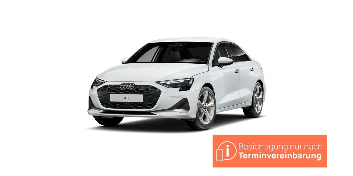 Audi A3 8.902 km 35.500 &euro; Seevetal 21217