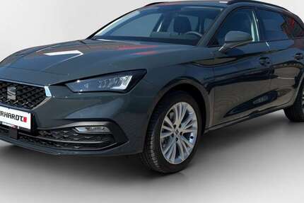 Seat Leon 2.500 km 30.790 &euro; Weimar 99427