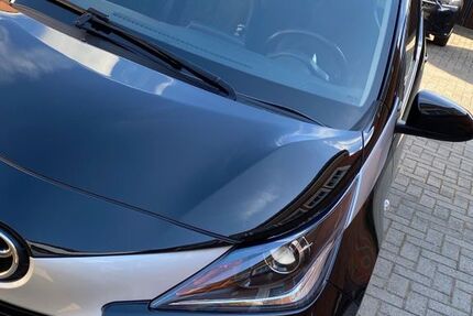 Toyota Aygo (X) 63.500 km 8.900 € Cloppenburg 49661
