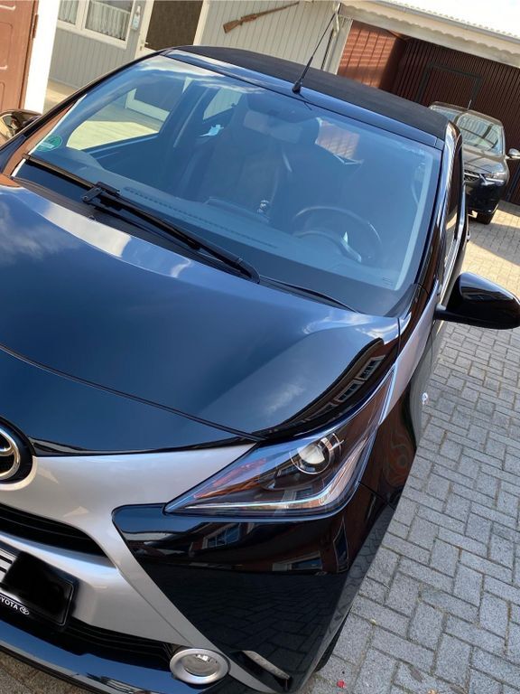 Toyota Aygo (X) 63.500 km 8.900 € Cloppenburg 49661