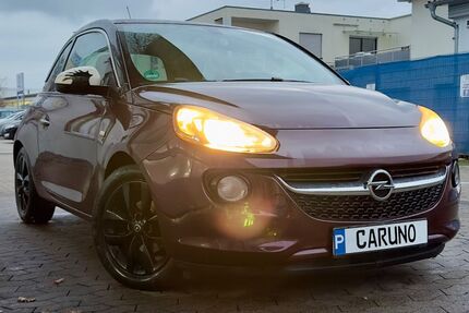 Opel Adam 121.793 km 5.790 € Neuwied 56564