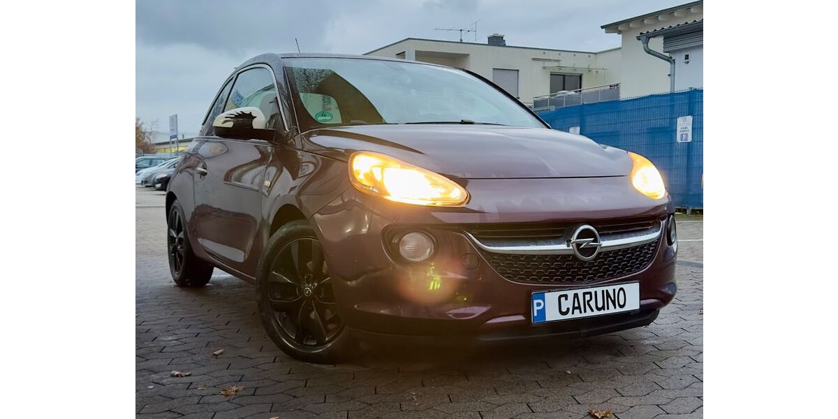 Opel Adam 121.793 km 5.790 € Neuwied 56564