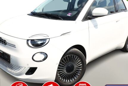 Fiat 500e 24.500 km 21.488 &euro; Kehl 77694