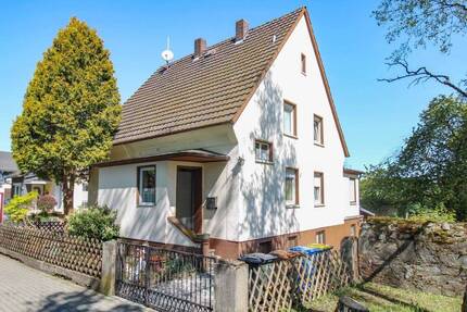 Haus Wetzlar - 7 Zimmer, 299.000&euro; | Angebot:26851957