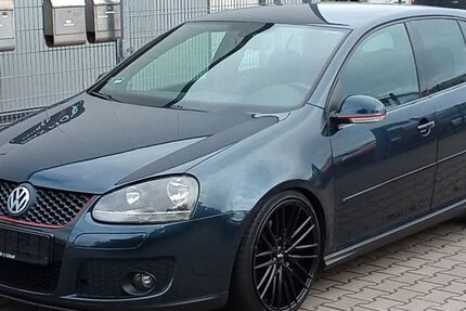 VW Golf 196.500 km 7.450 &euro; Burgebrach 96138