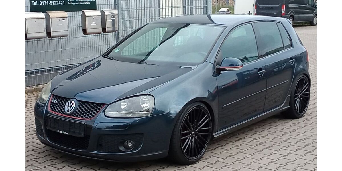 VW Golf 196.500 km 7.450 &euro; Burgebrach 96138