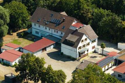Gewerbeobjekt Breisach am Rhein - 1.620.000&euro; | Angebot:27341981