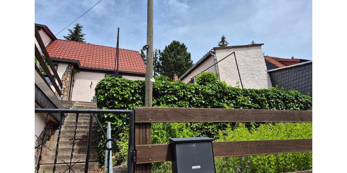 Einfamilienhaus Südharz - 4 Zimmer, 100 m&sup2;, 79.000&euro; | Angebot:27002495