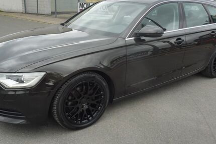Audi A6 136.398 km 12.900 &euro; Fürth 90763
