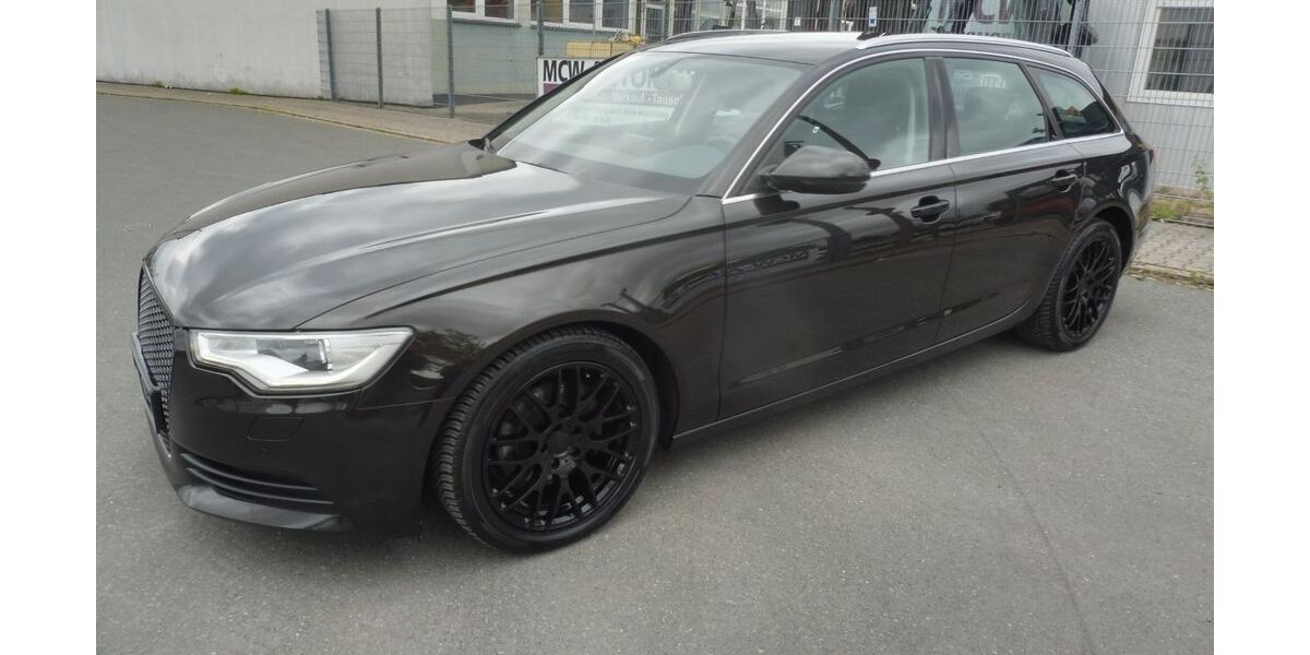 Audi A6 136.398 km 12.900 &euro; Fürth 90763