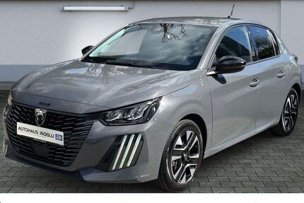 Peugeot 208 22.997 km 14.980 &euro; Rüsselsheim 65428