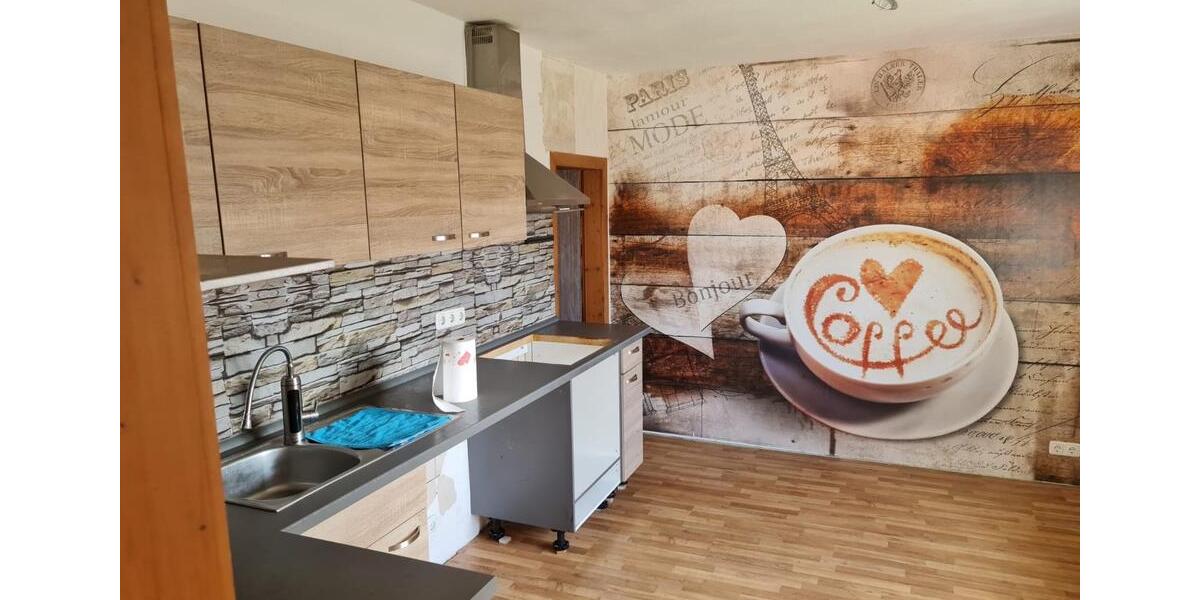 Einfamilienhaus Georgenthal - 5 Zimmer, 145 m&sup2;, 145.000&euro; | Angebot:26995436