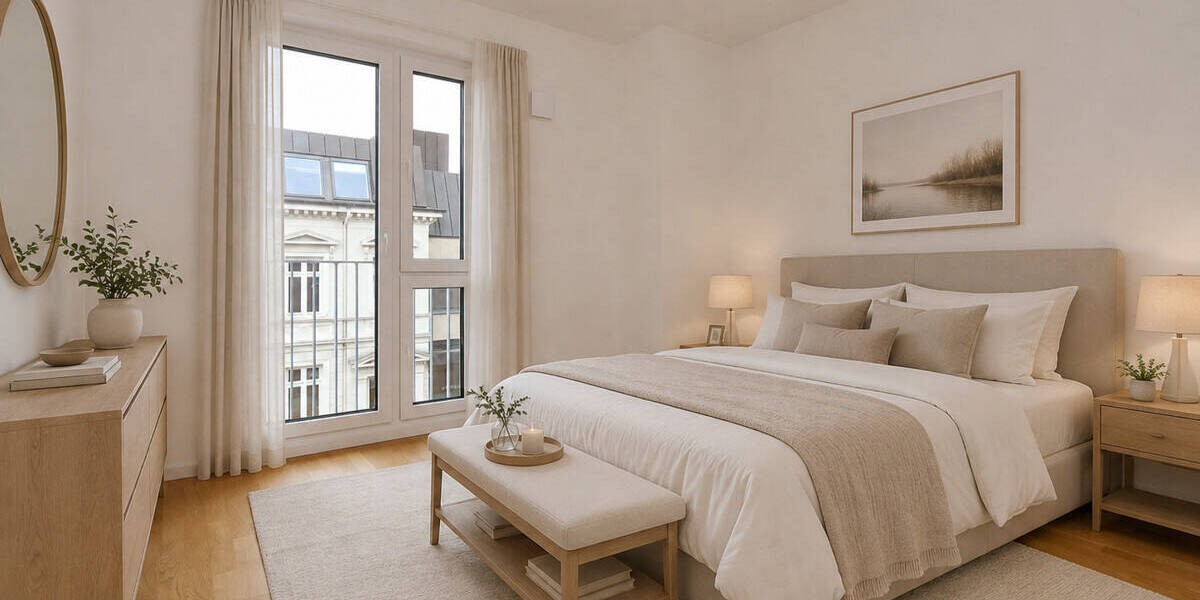 Etagenwohnung Pinneberg - 4 Zimmer, 99 m&sup2;, 520.000&euro; | Angebot:26686620