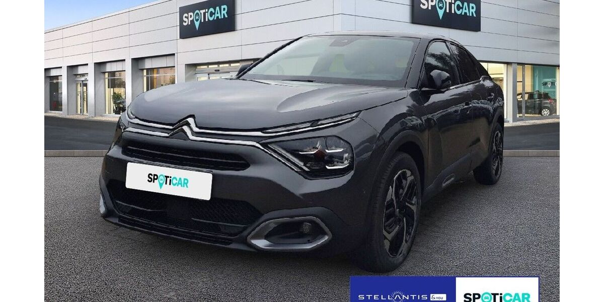 Citroen C4 34.500 km 19.090 &euro; Saarbrücken 66119