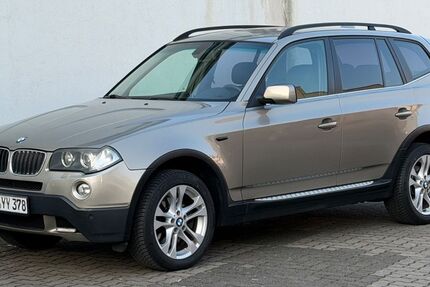 BMW X3 365.500 km 3.400 &euro; Bremen 28201