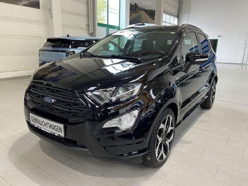 EcoSport
