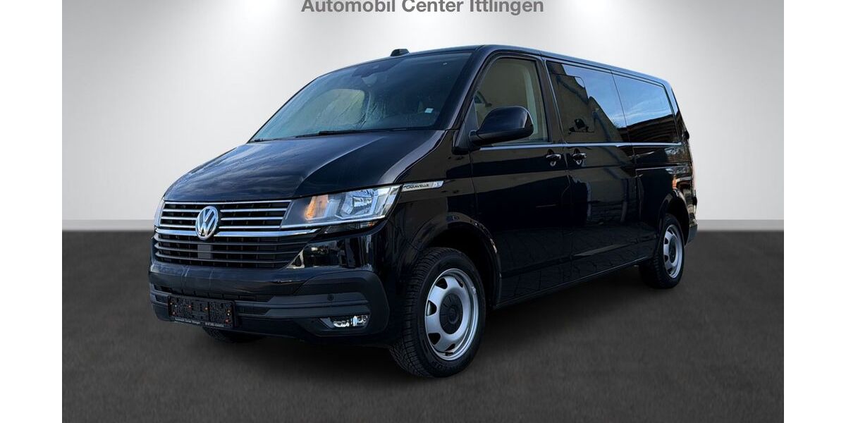 VW T6 Caravelle 51.000 km 39.990 &euro; Ittlingen 74930