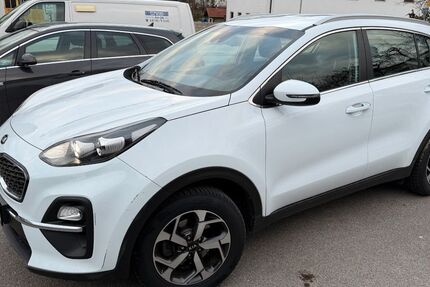 Kia Sportage 82.510 km 15.900 &euro; Bodenkirchen 84155