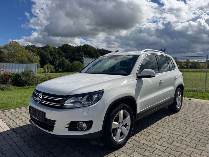 Tiguan