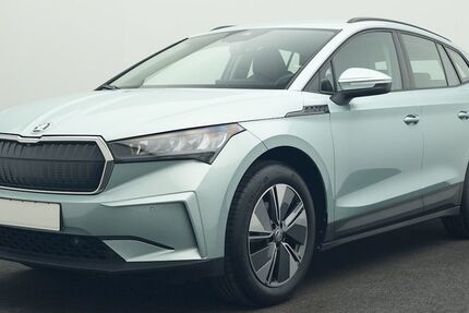 Skoda Enyaq 21.330 km 27.940 &euro; Greding an der A9 91171
