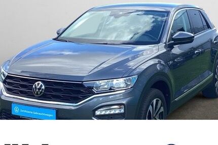 VW T-Roc 35.872 km 21.970 &euro; Hildesheim 31137