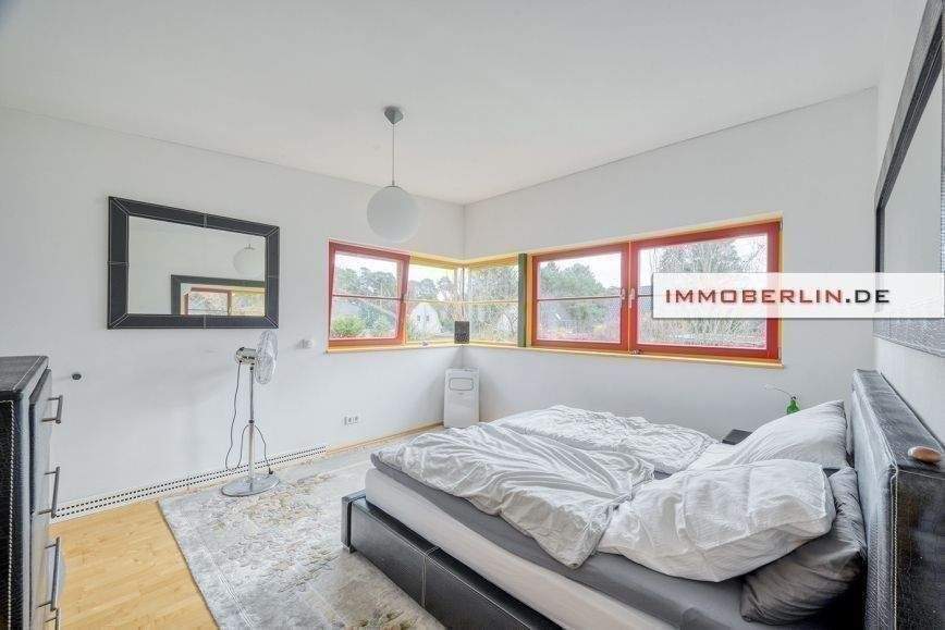 Mehrfamilienhaus, Wohnhaus Zeuthen - 4 Zimmer, 134 m&sup2;, 695.000&euro; | Angebot:25210659